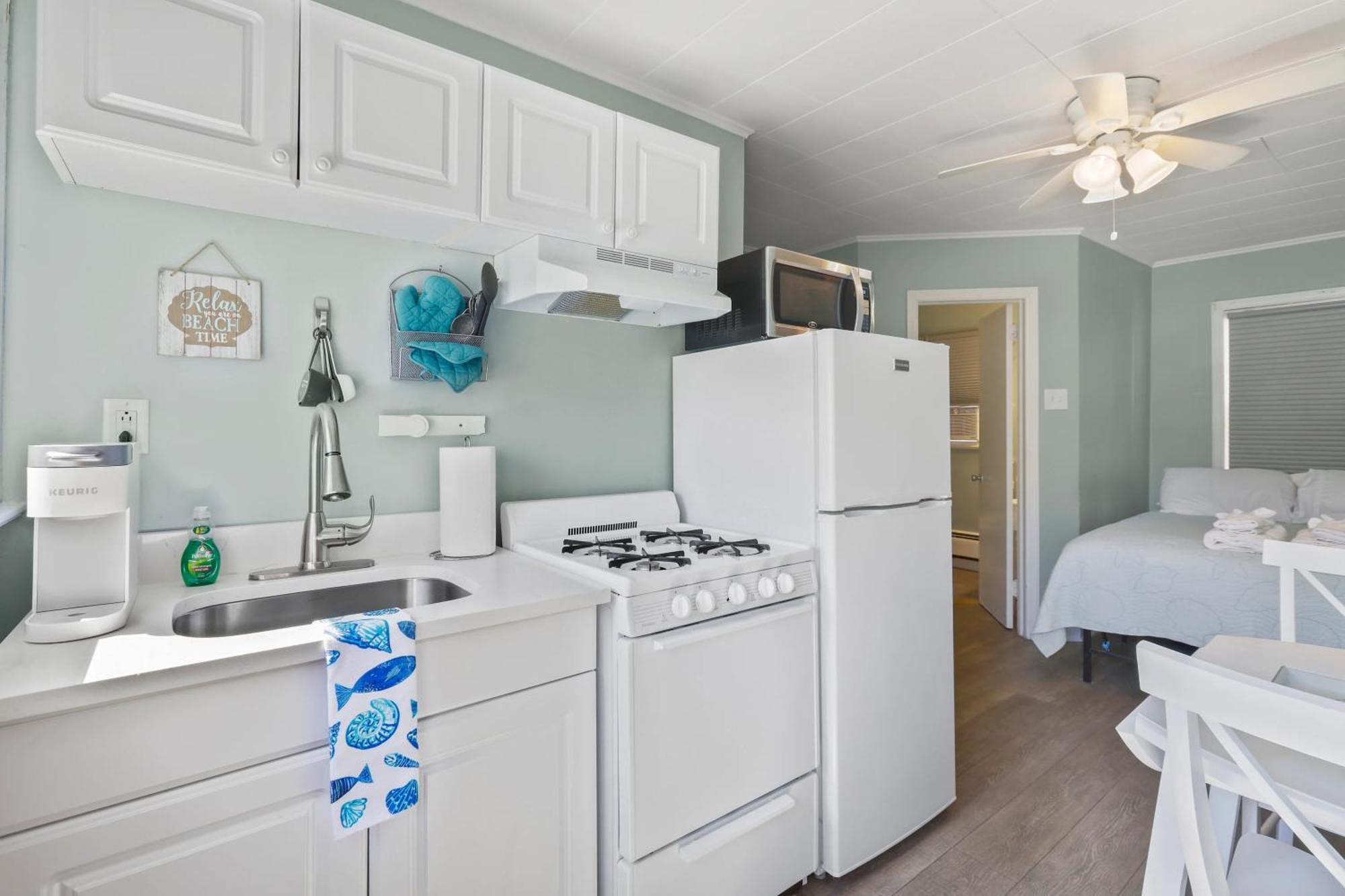 The At 3* Ocean Grove