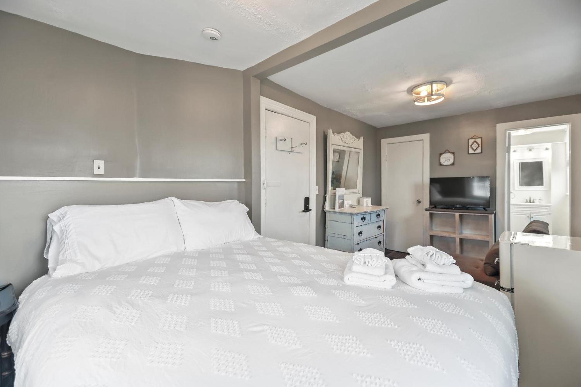 Bed and breakfast The At