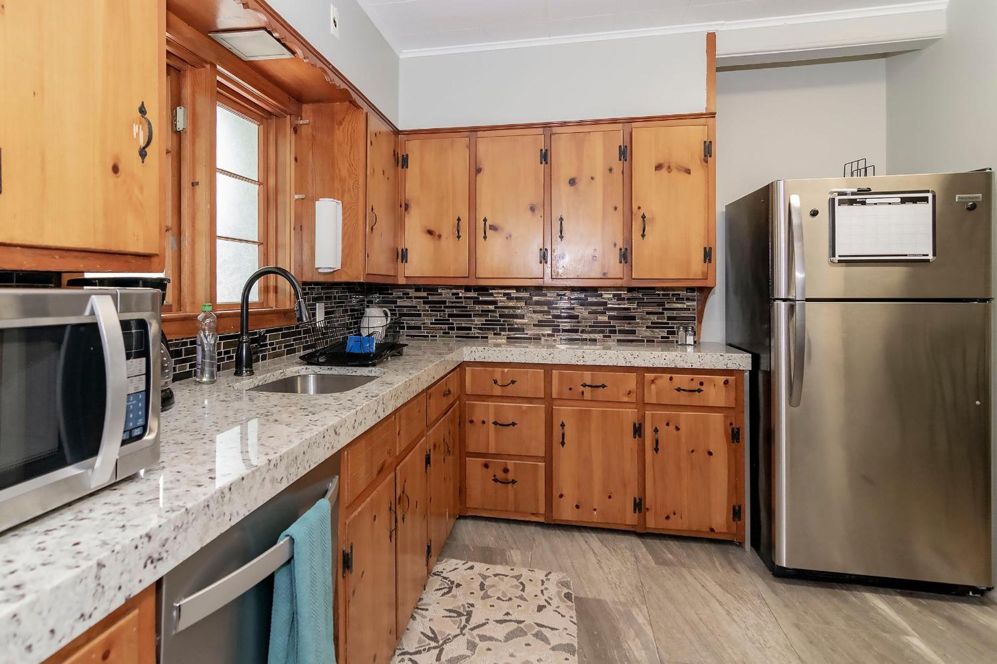 The At 3* Ocean Grove