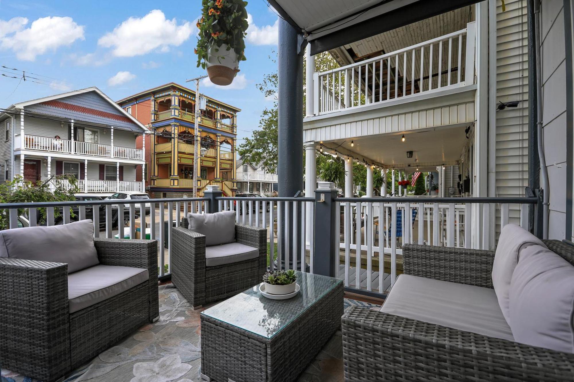 The At 3* Ocean Grove